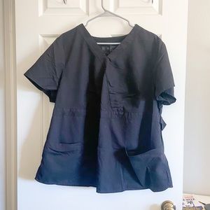 Grey’s anatomy scrub top